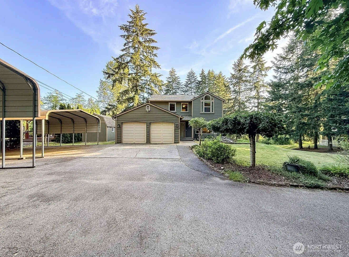 Property photo for 8610 Long Lake Road Se, Port Orchard photo 3