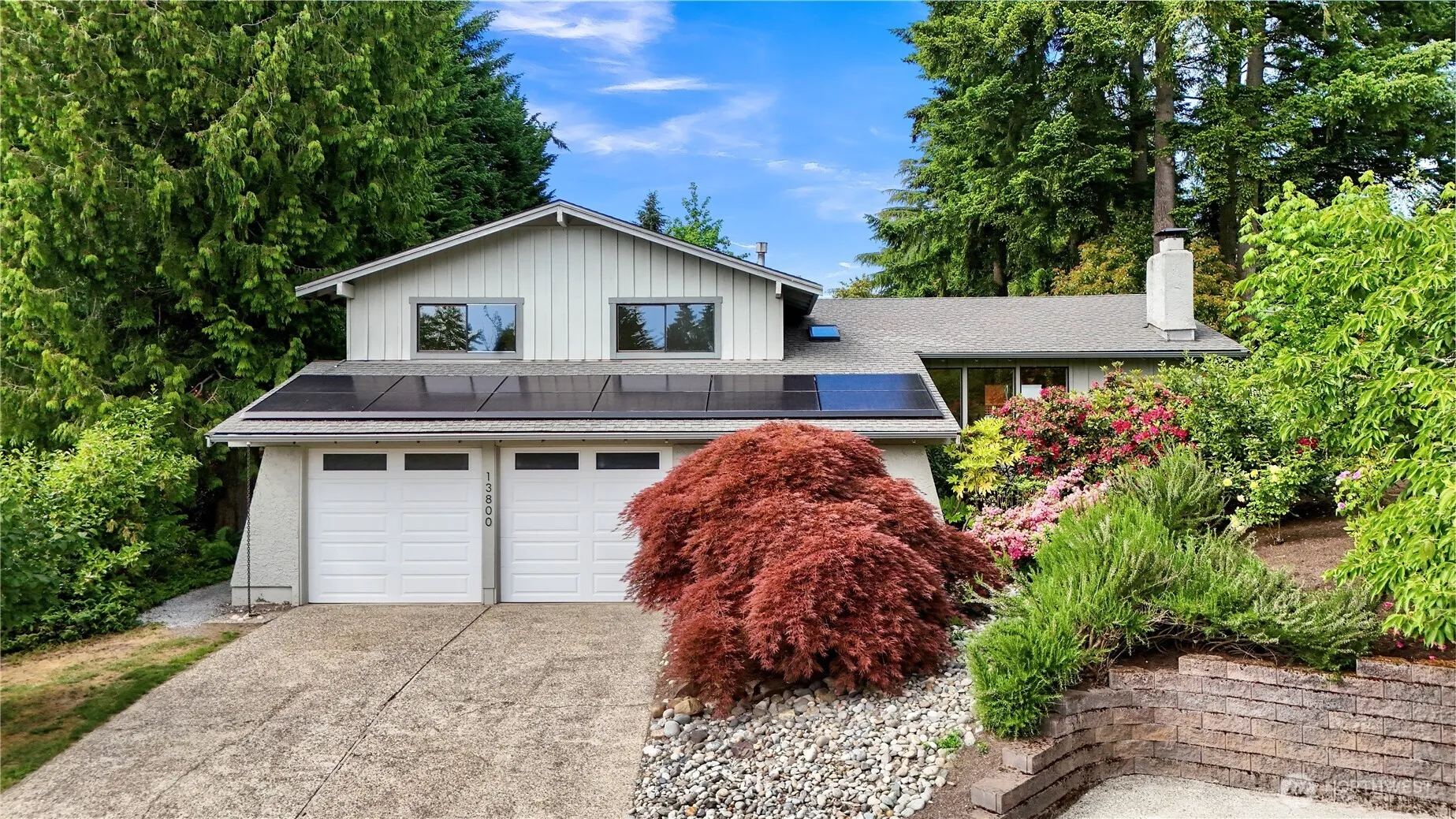 13800 Se 21st Street, Bellevue
