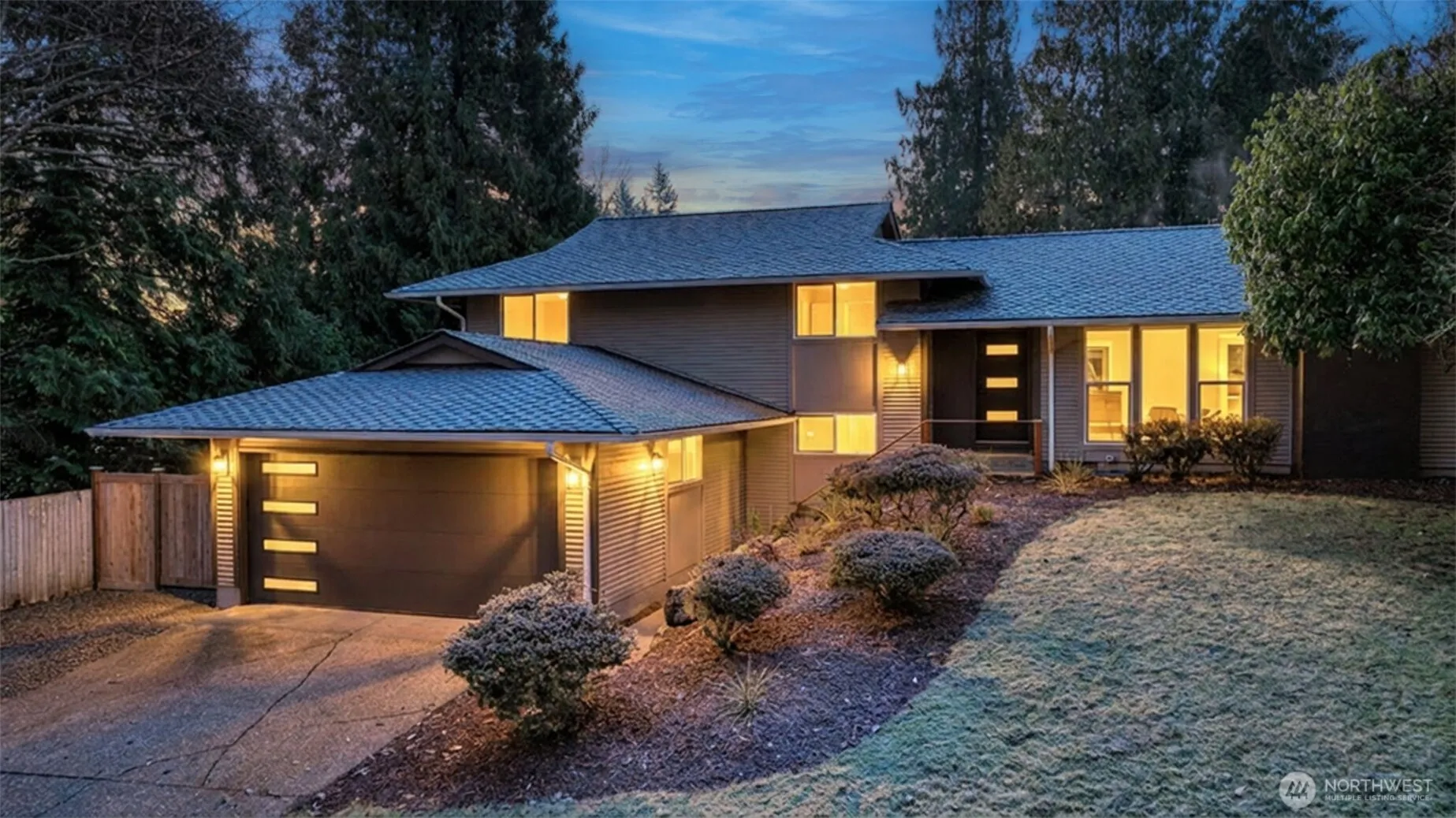 14837 Se Fairwood Boulevard, Renton