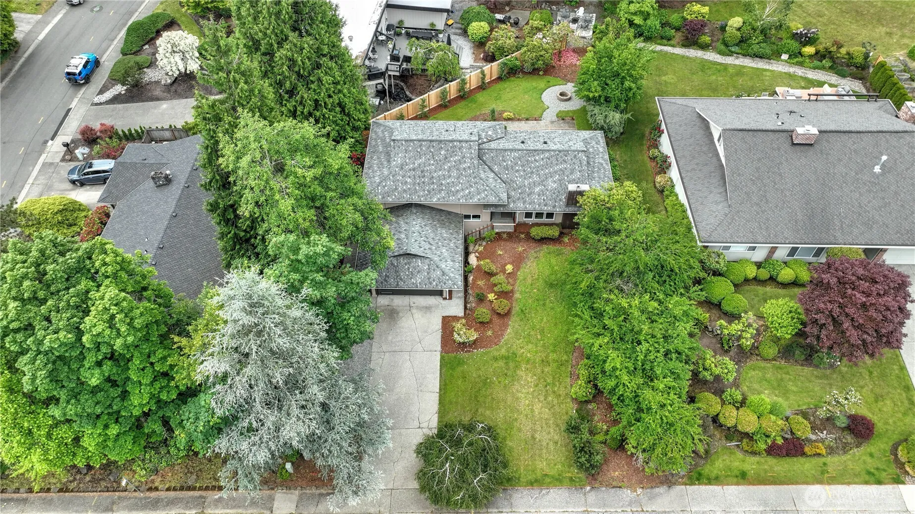 Property photo for 14837 Se Fairwood Boulevard, Renton photo 3