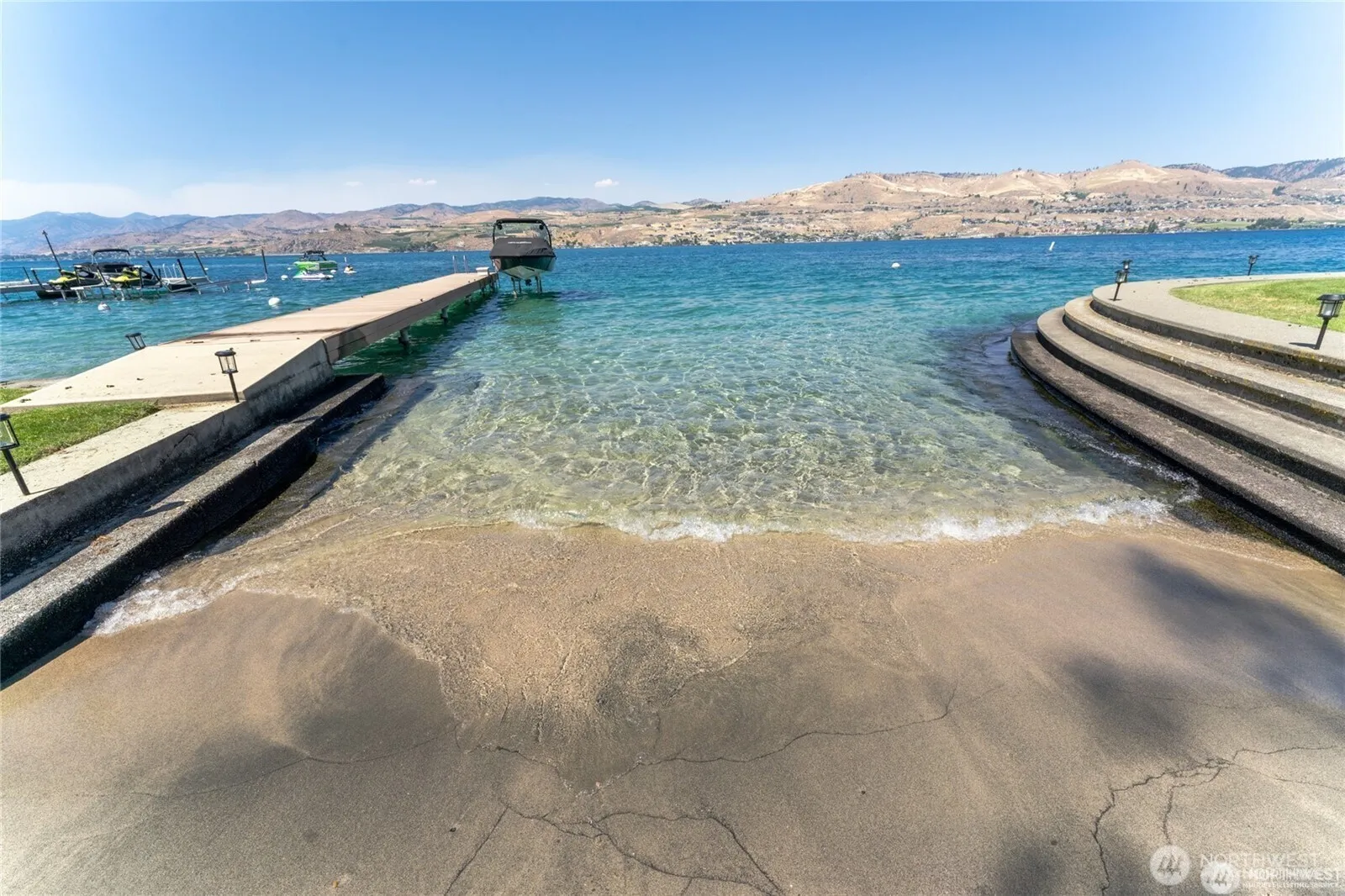 Property photo for 43 & 49 Gold Coast Lane, Chelan photo 2