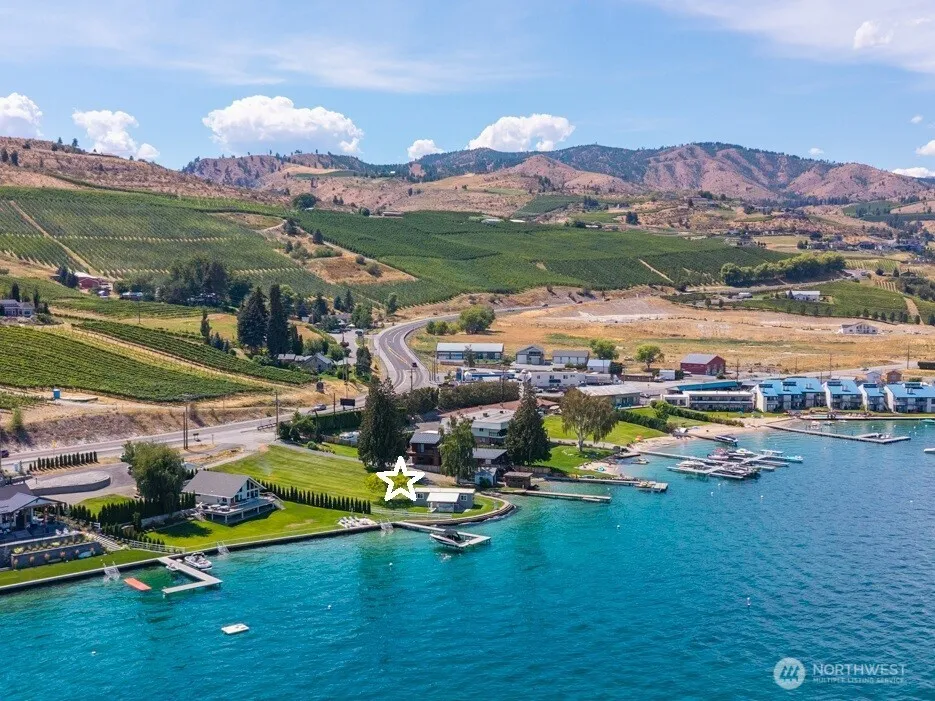 Property photo for 43 & 49 Gold Coast Lane, Chelan photo 5