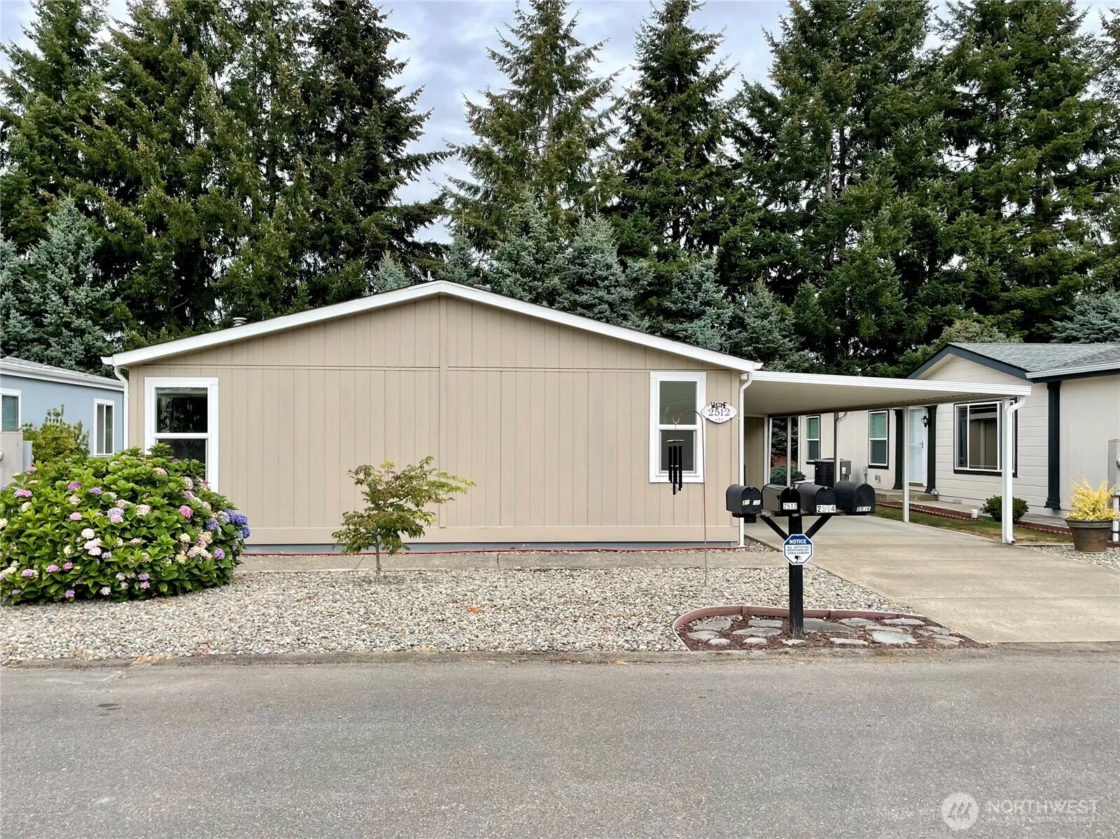 Property photo for 2512 Alonda Lane Ne, Olympia