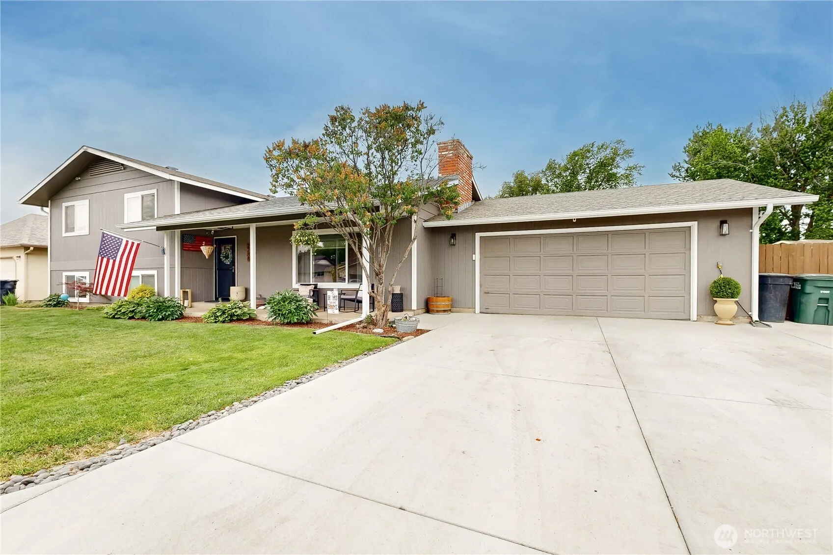 Property photo for 2288 Granite Drive, Walla Walla
