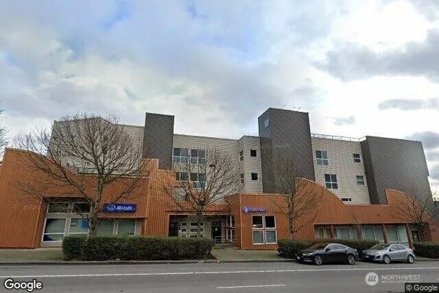 Property photo for 4014 N Aurora Ave #b, Seattle