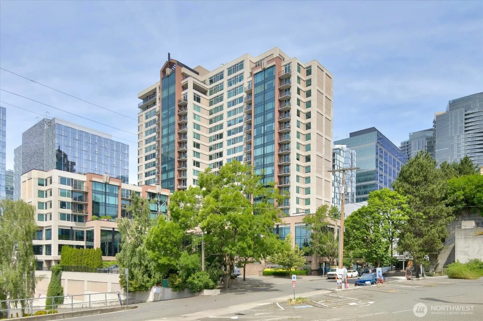 Property photo for 177 107th Avenue Ne #2207, Bellevue photo 2