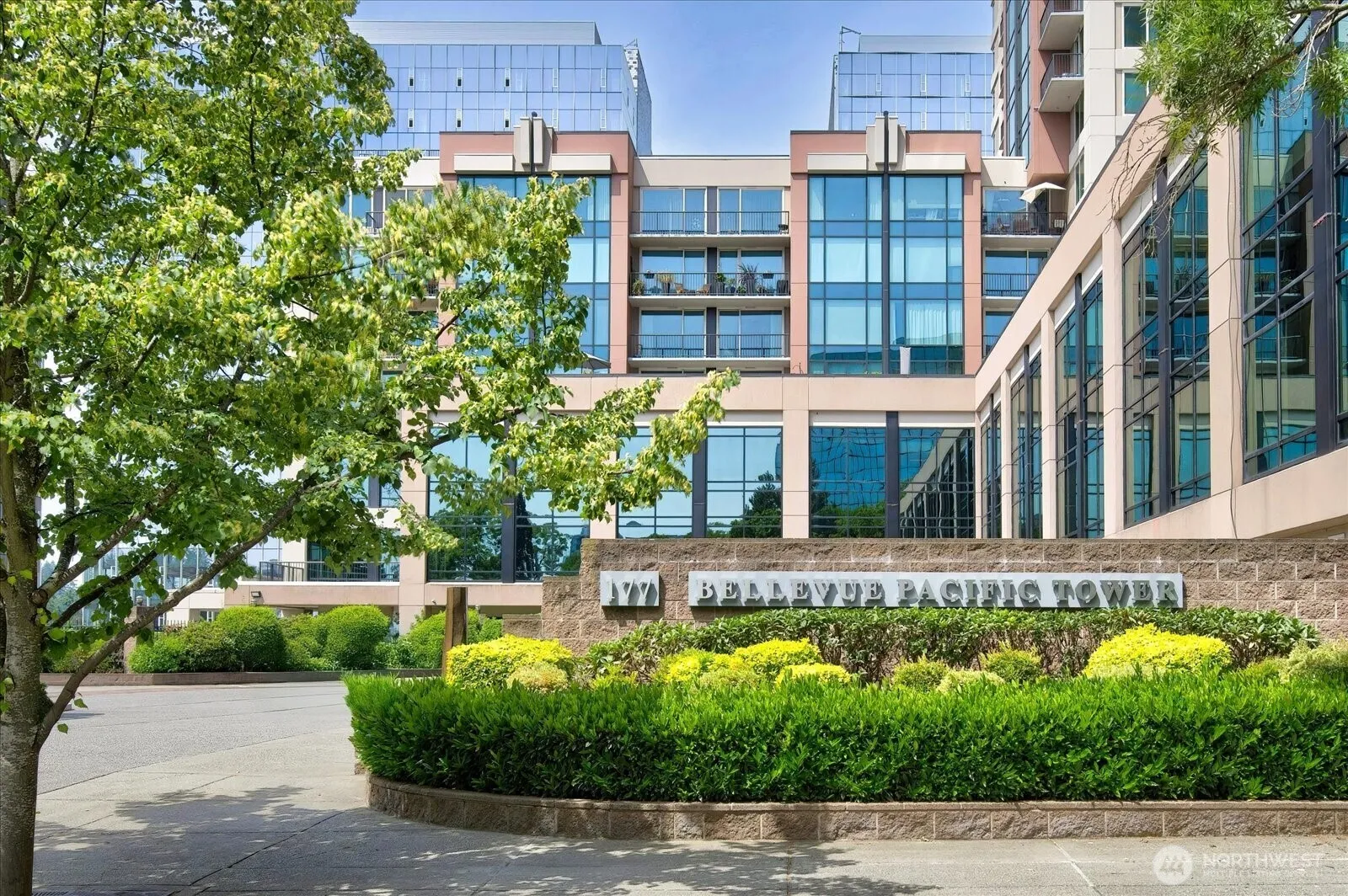 Property photo for 177 107th Avenue Ne #2207, Bellevue