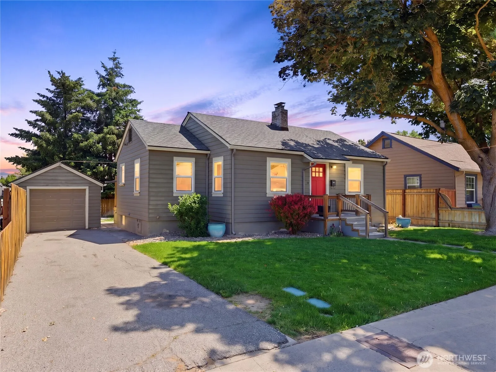 Property photo for 441 Pearl Street, Wenatchee