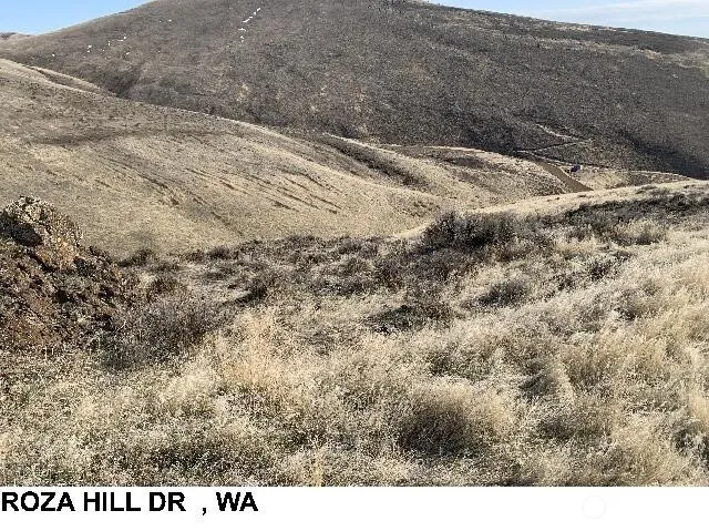Property photo for 0 Roza Hill Drive, Yakima