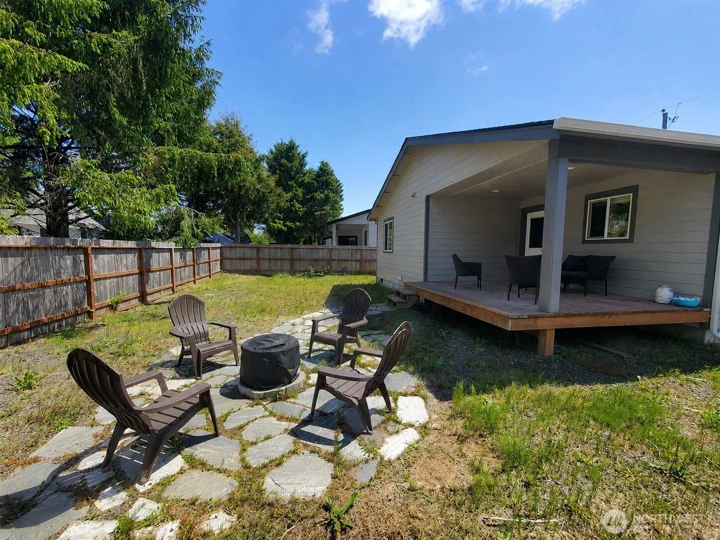 Property photo for 168 N Narwhal Loop Nw, Ocean Shores