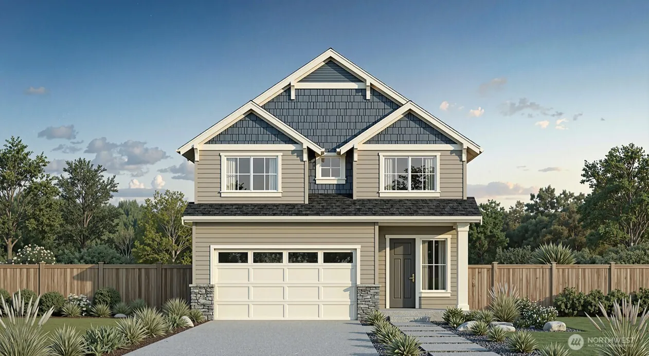 Property photo for 1705 147th Street S, Spanaway