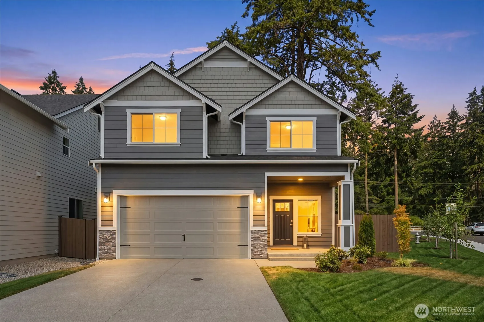 Property photo for 1705 147th Street S, Spanaway