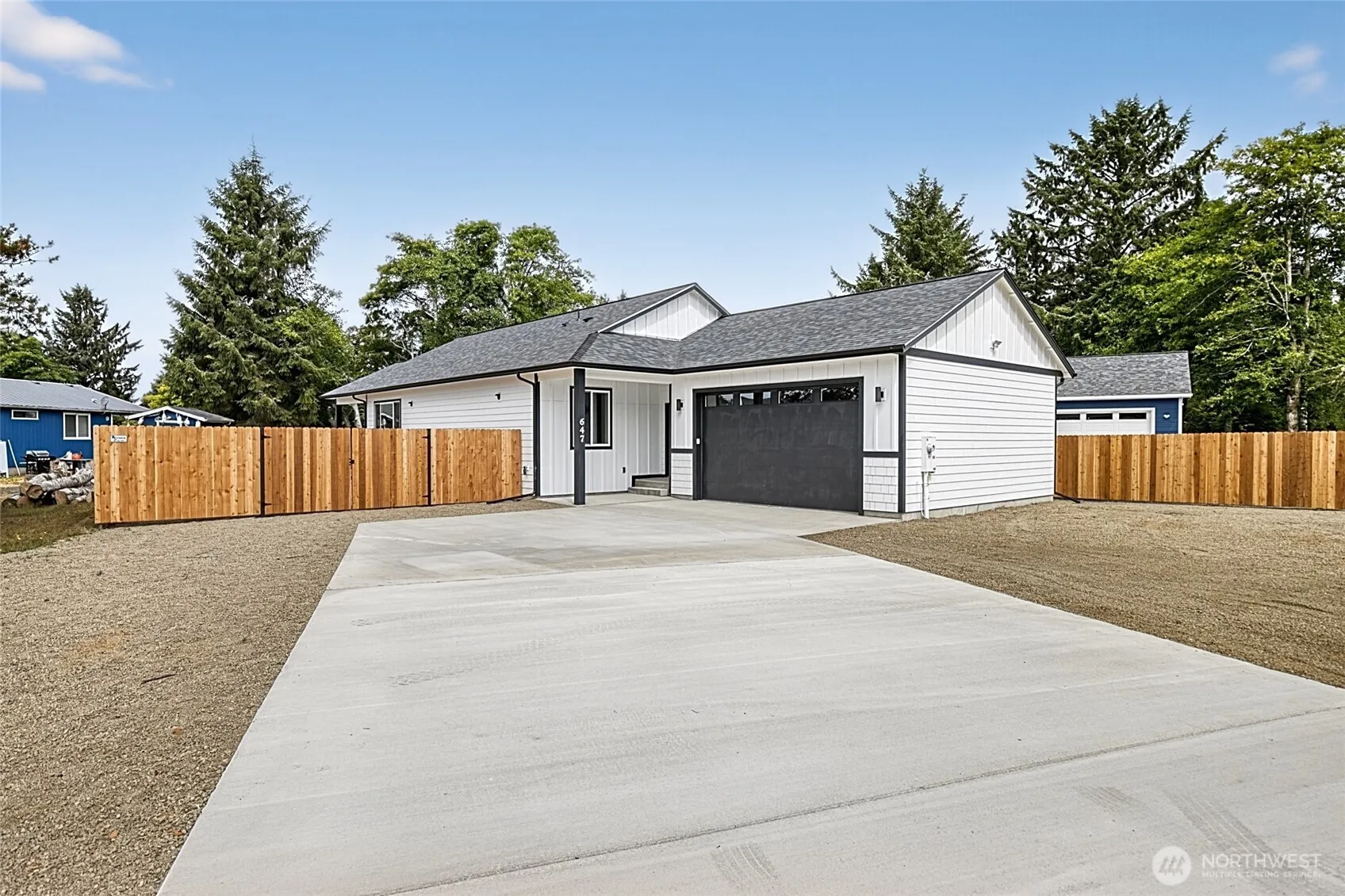 Property photo for 647 Skamokawa Court Se, Ocean Shores photo 2
