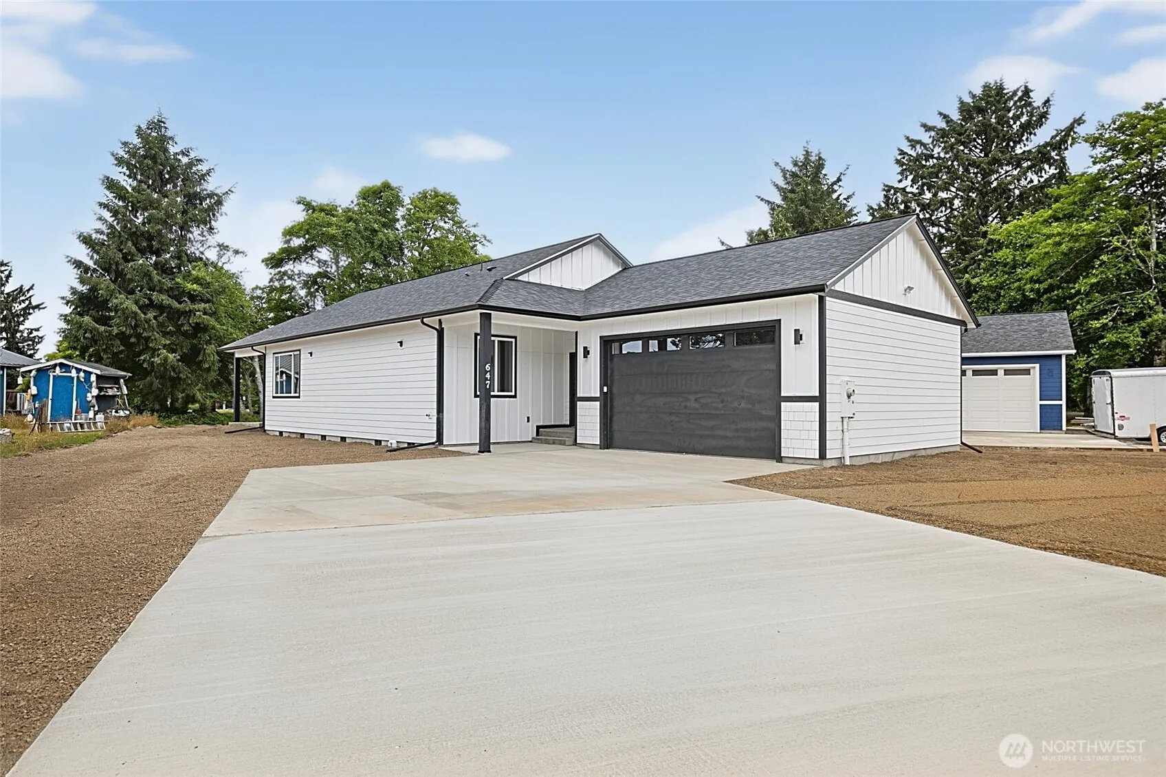 Property photo for 647 Skamokawa Court Se, Ocean Shores