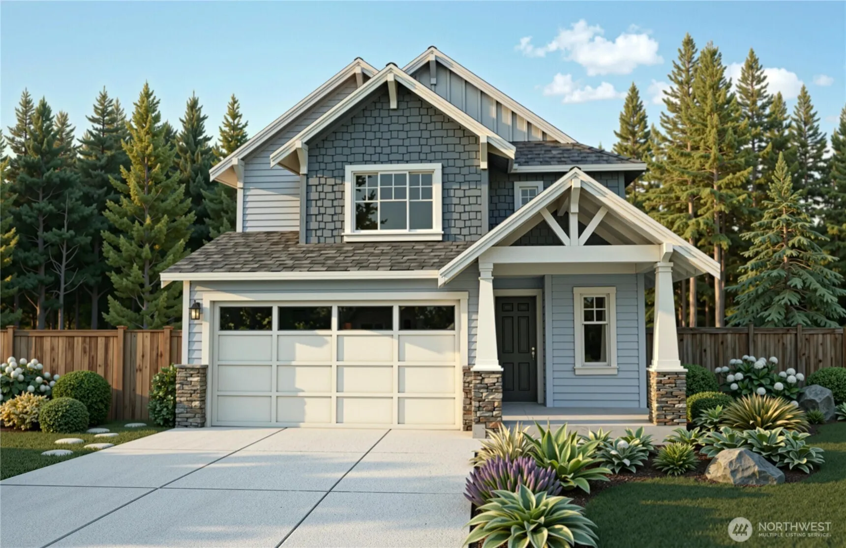 Property photo for 14719 18th Avenue S, Spanaway