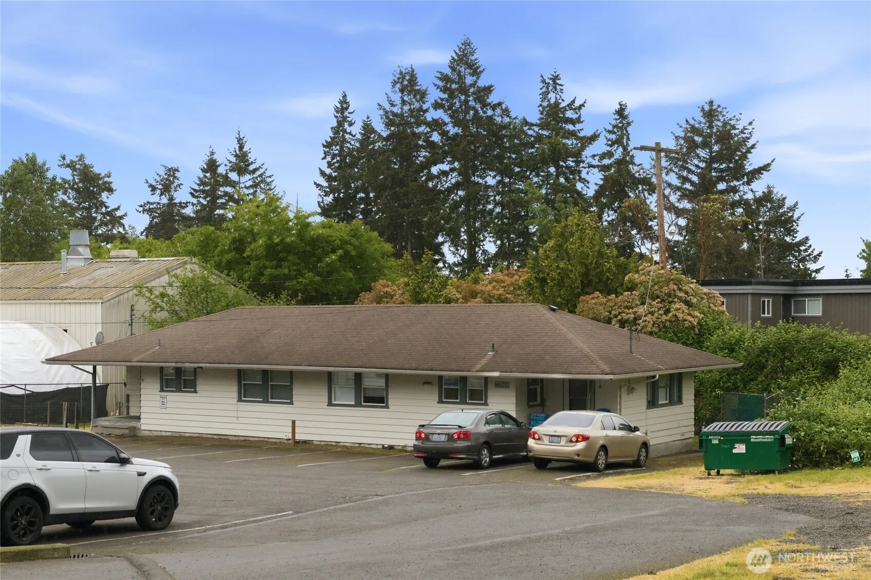 Property photo for 22659 Pacific Hwy S, Des Moines photo 5