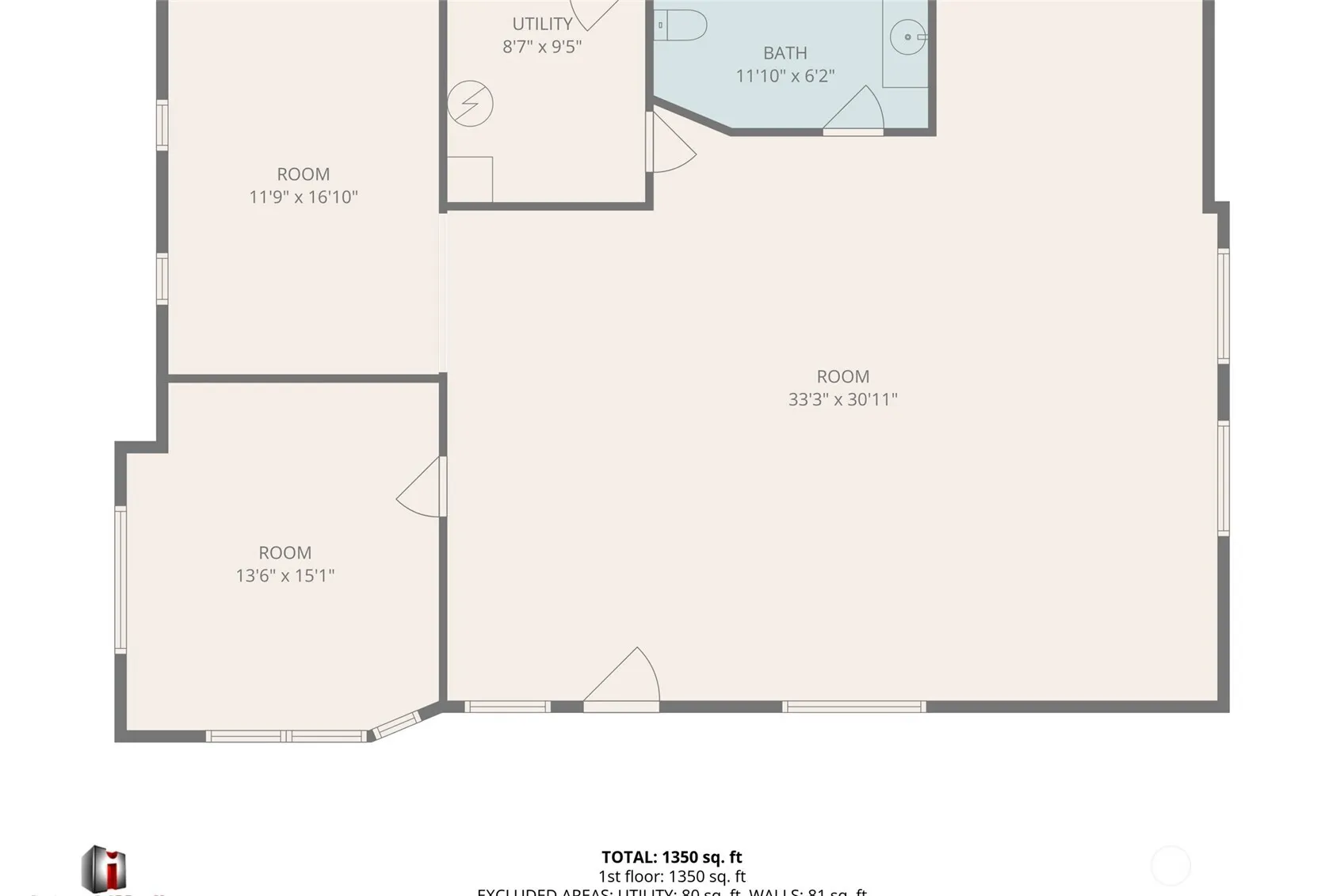 Property photo for 915 Mclean Road, Mount Vernon photo 5
