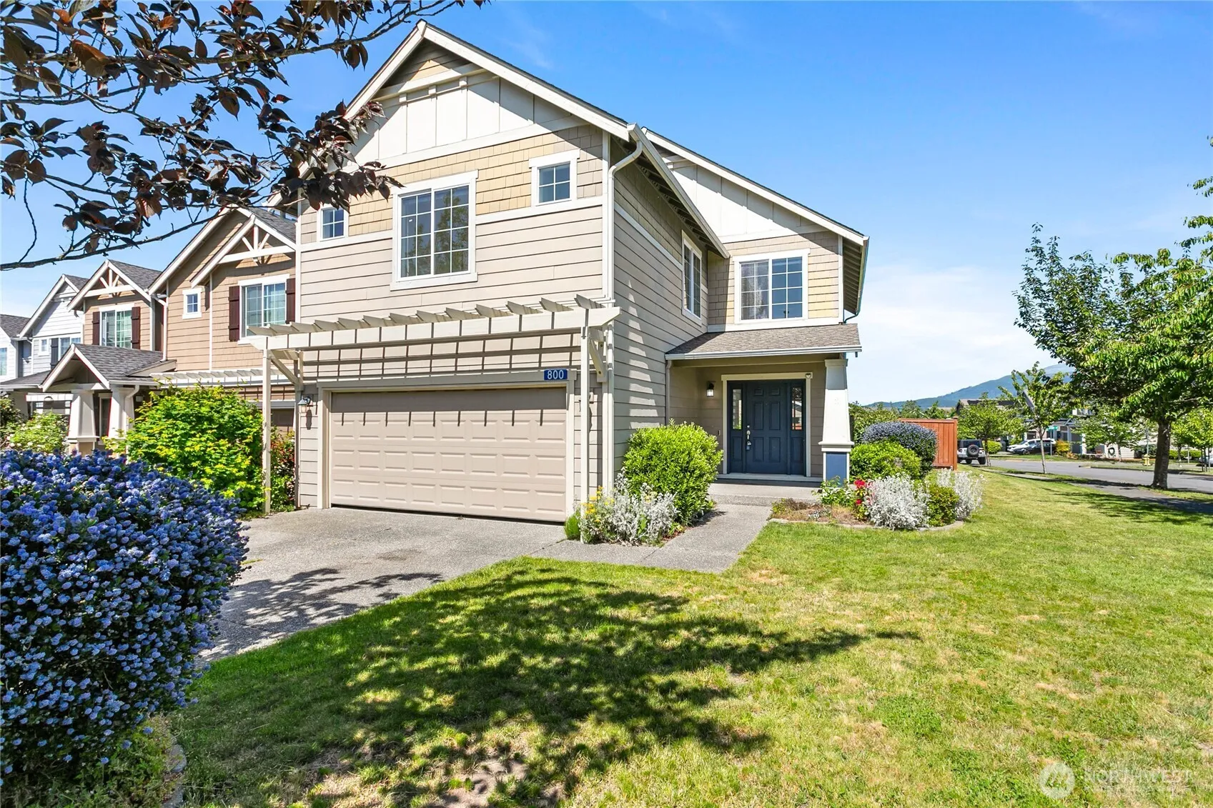 Property photo for 800 Crested Butte Boulevard, Mount Vernon