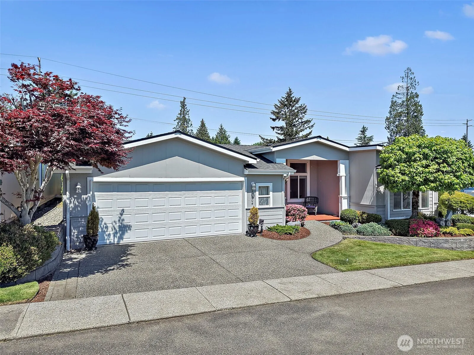 Property photo for 21804 Se 272nd Place #129, Maple Valley