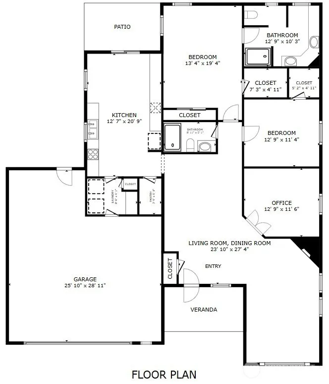 Property photo for 21804 Se 272nd Place #129, Maple Valley photo 3
