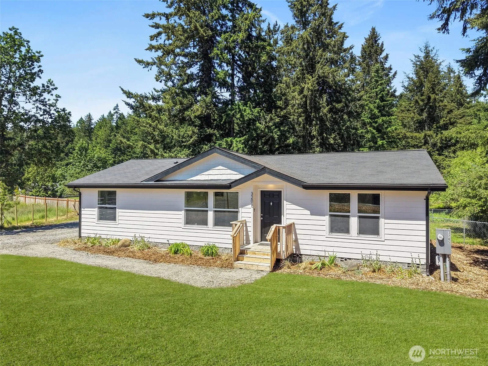 Property photo for 3205 248th Street Ct E, Spanaway