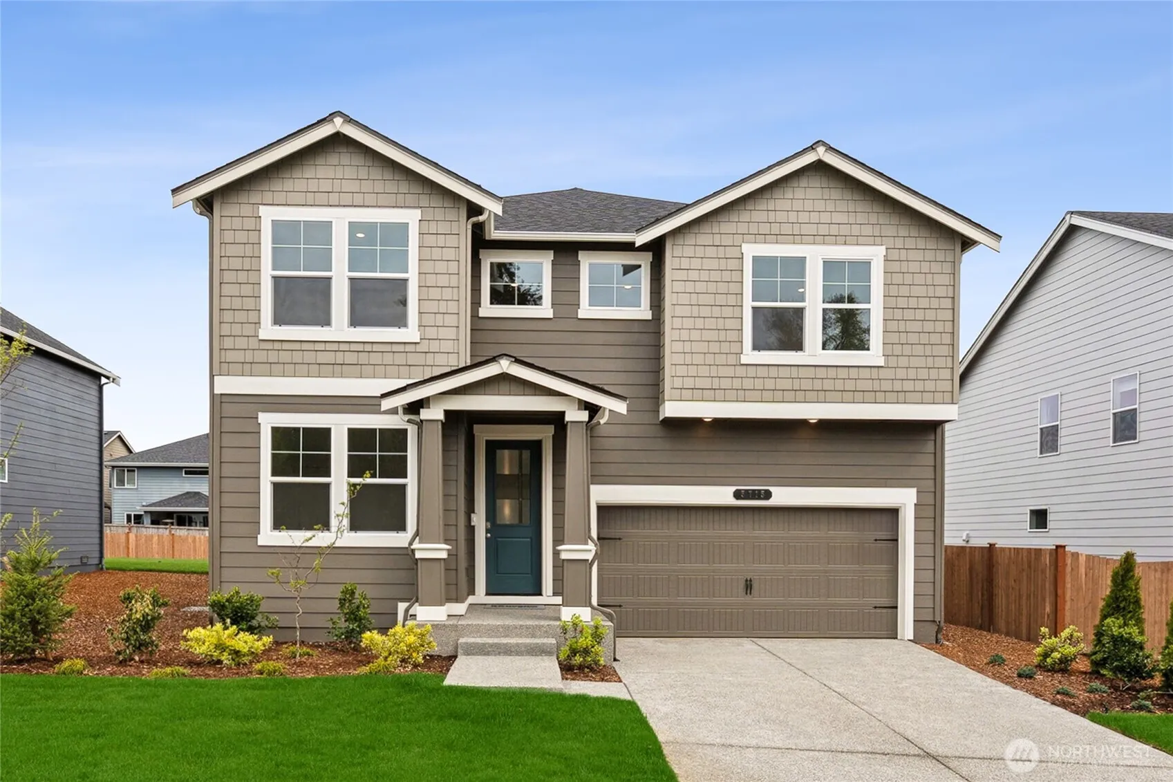Property photo for 5659 147th Street Ct E #6, Puyallup