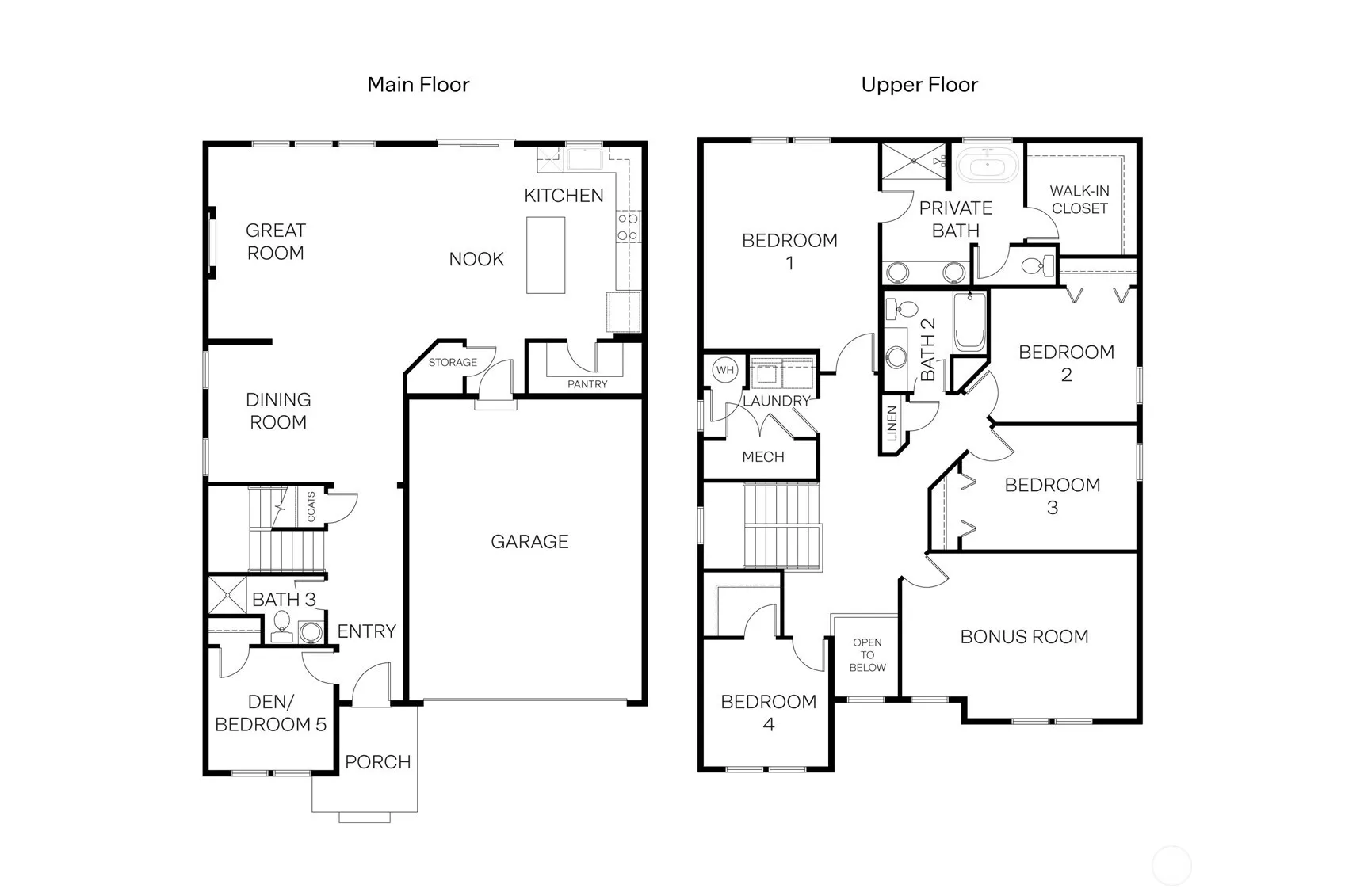 Property photo for 5659 147th Street Ct E #6, Puyallup photo 2