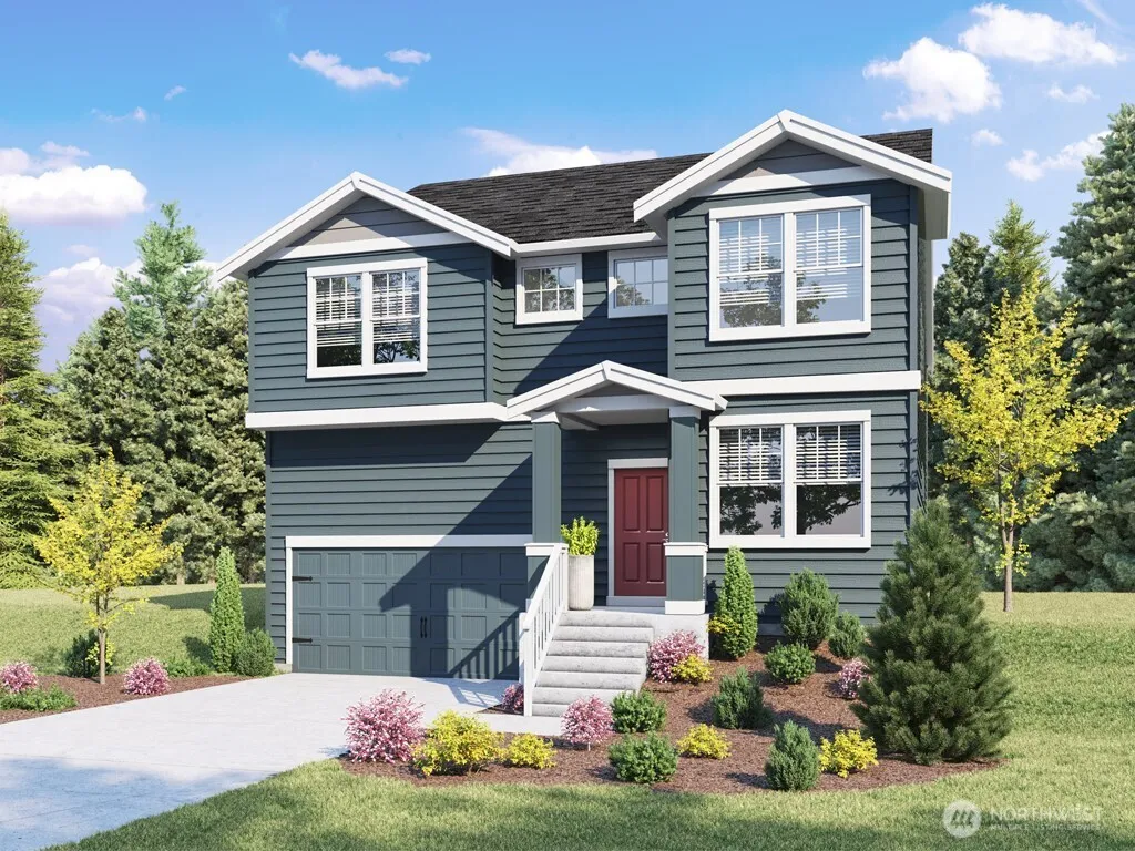 Property photo for 5659 147th Street Ct E #6, Puyallup