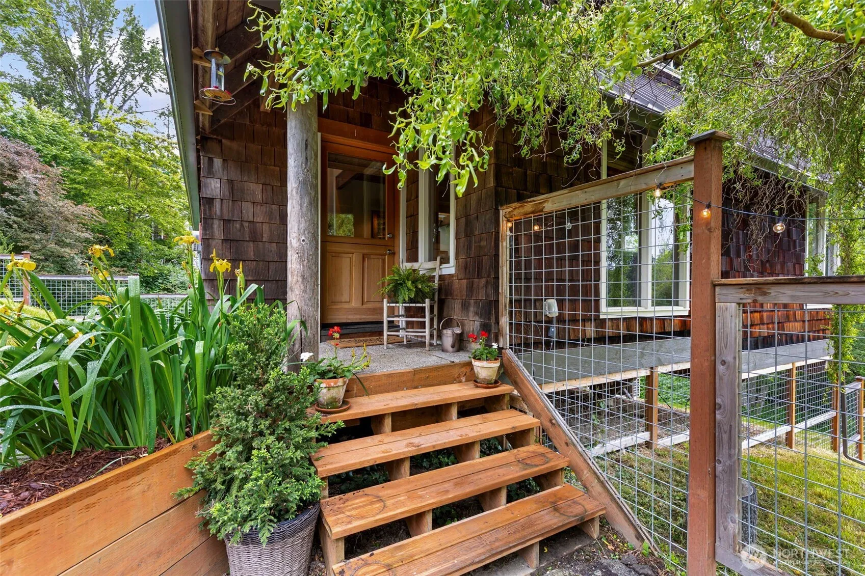 Property photo for 4710 New Sweden Avenue Ne, Bainbridge Island