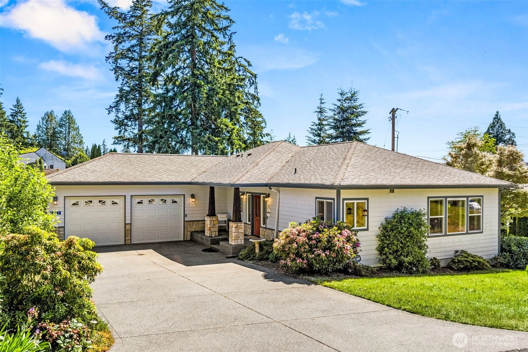 Property photo for 1987 Nw Rampart Ridge Court, Bremerton