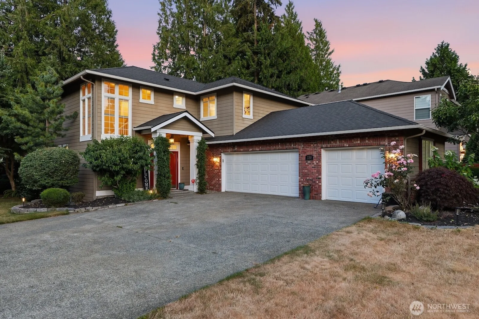 Property photo for 3310 162nd Place Se, Mill Creek