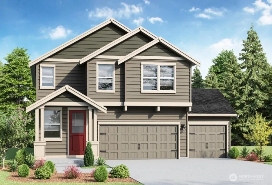 Property photo for 14711 59th Ave E #20, Puyallup