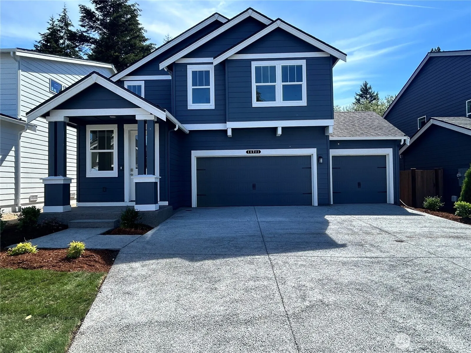 Property photo for 14711 59th Ave E #20, Puyallup