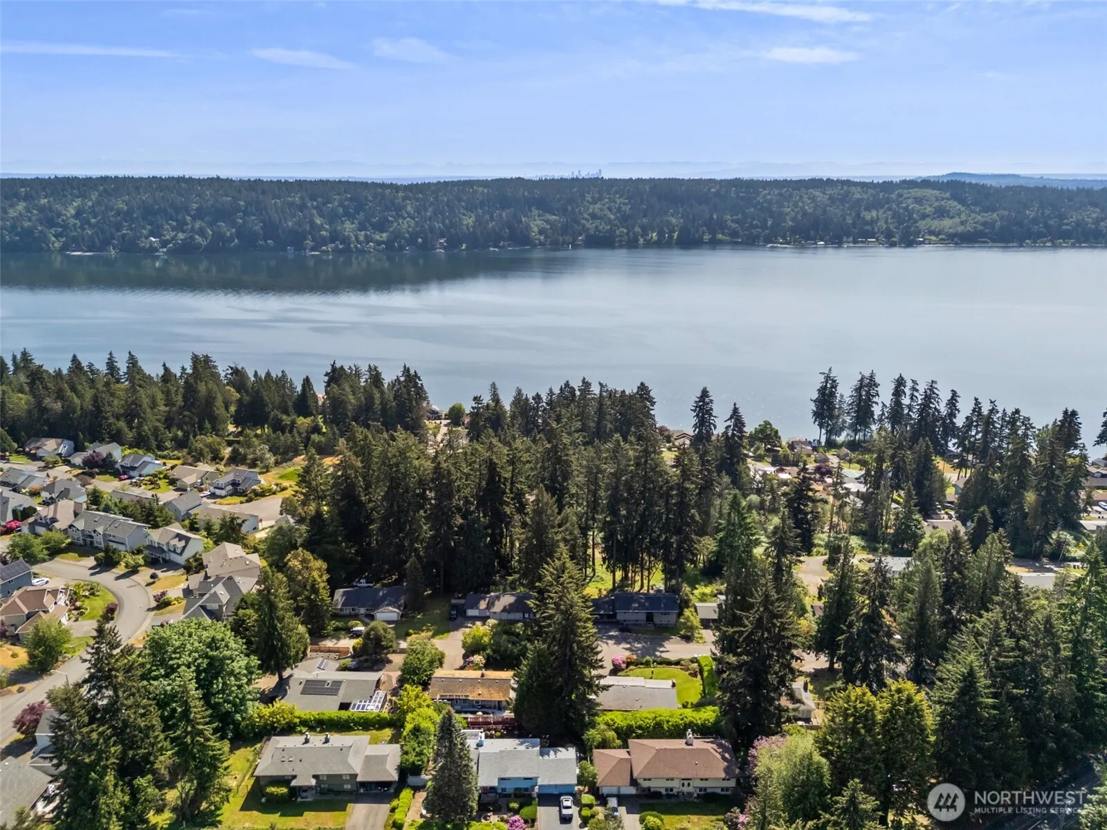 Property photo for 0 6-lot Xx Sunrise Terrace Ne, Bremerton photo 5
