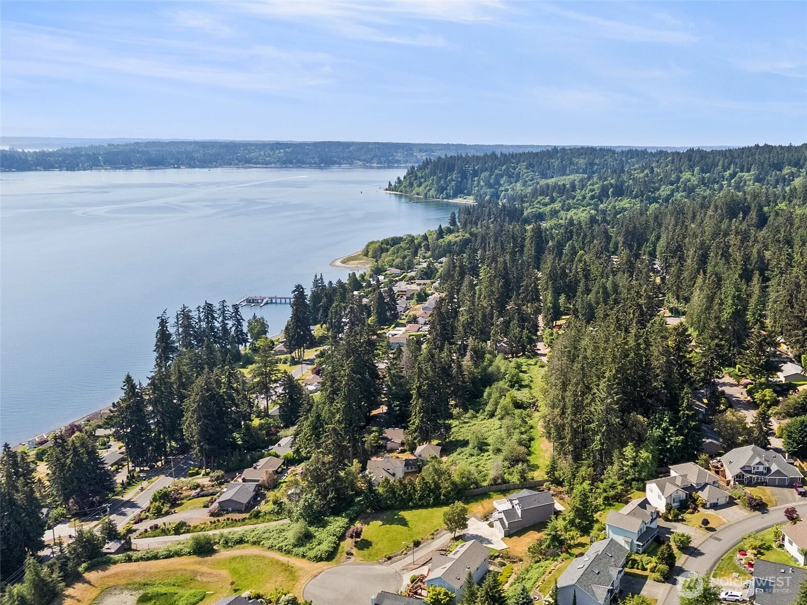Property photo for 0 6-lot Xx Sunrise Terrace Ne, Bremerton
