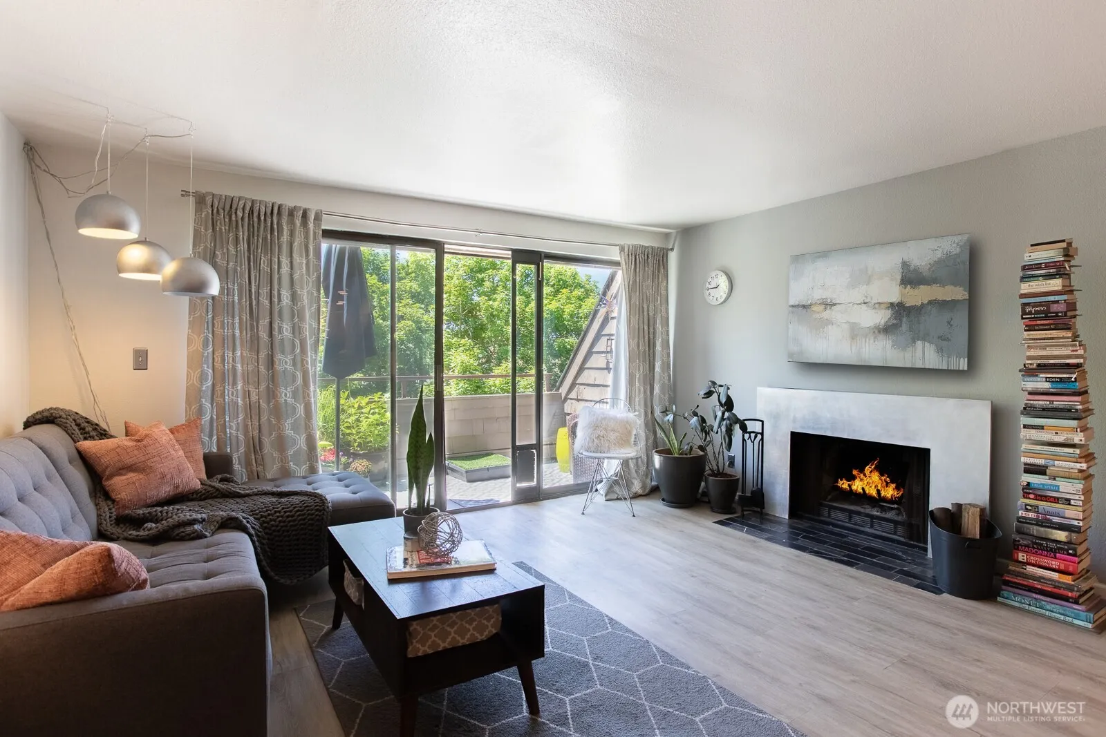 Property photo for 3030 14th Avenue W #203, Seattle