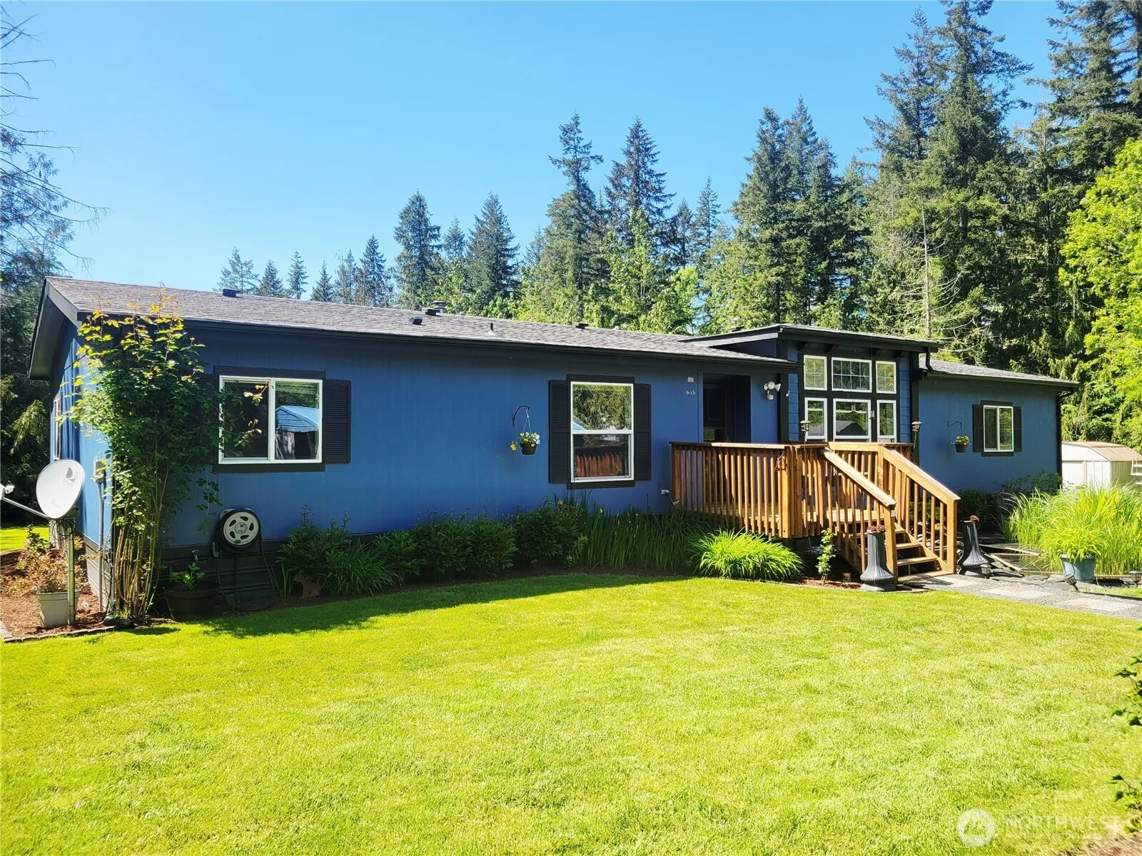Property photo for 632 Meier Road, Winlock