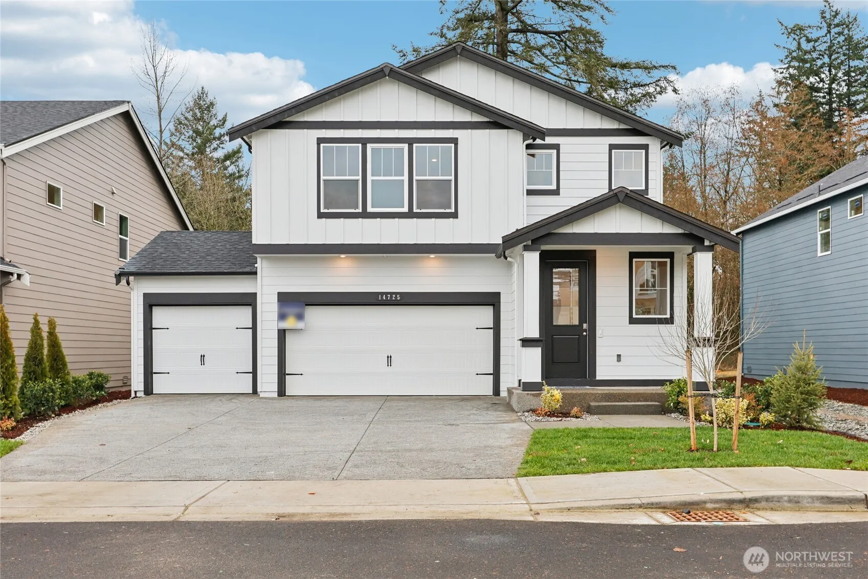 Property photo for 14710 59th Avenue E #6, Puyallup
