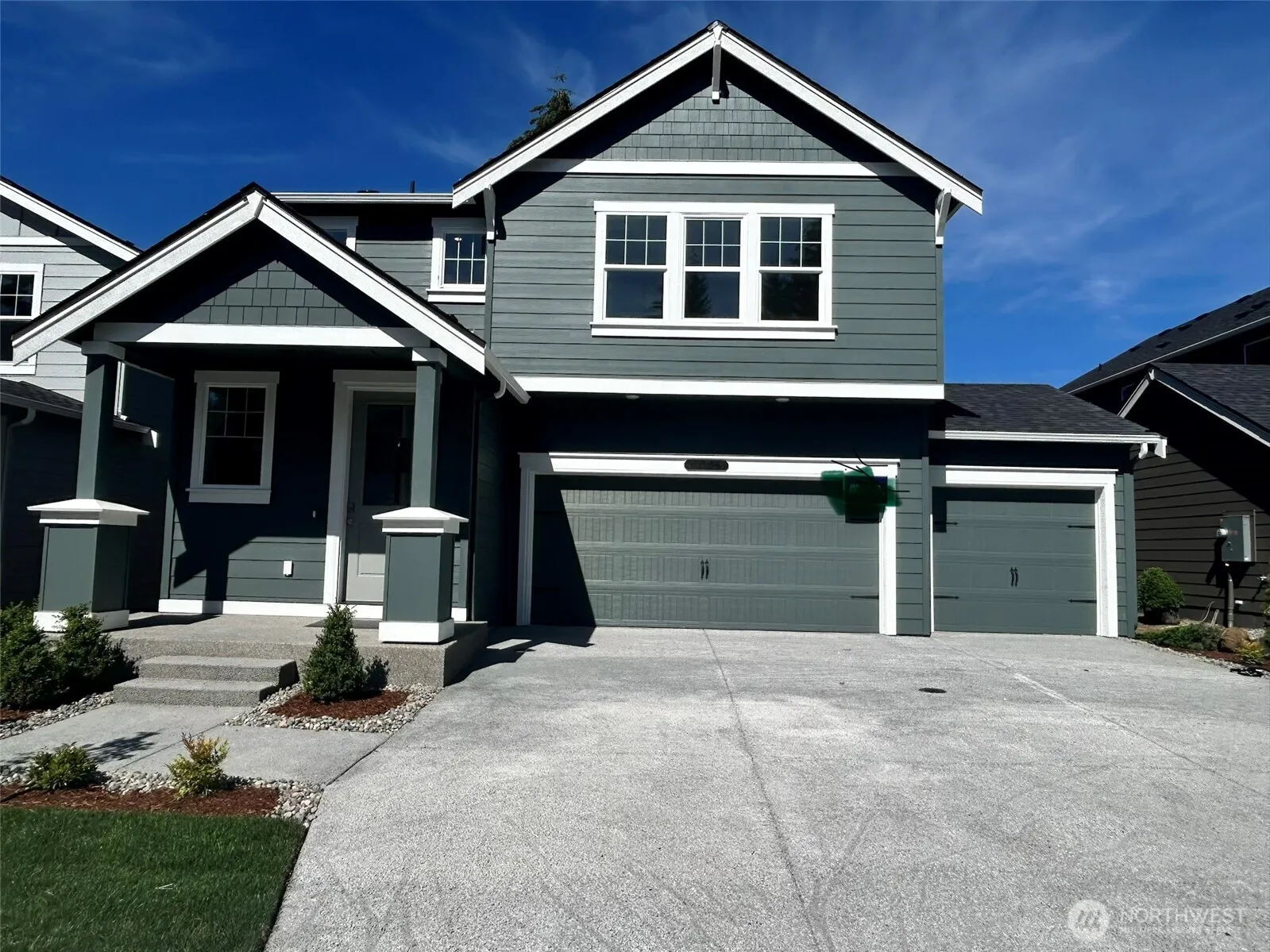 Property photo for 14710 59th Avenue E #6, Puyallup