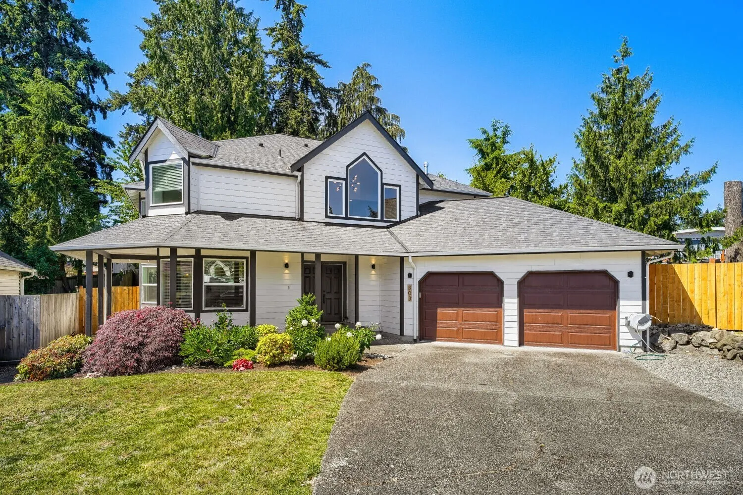Property photo for 303 S 302nd Place, Federal Way