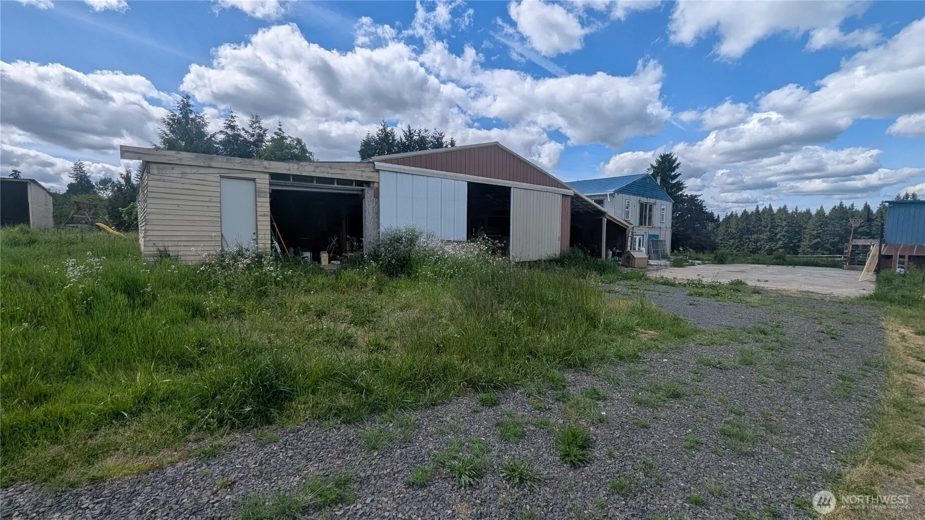 Property photo for 305 Penning Road, Chehalis