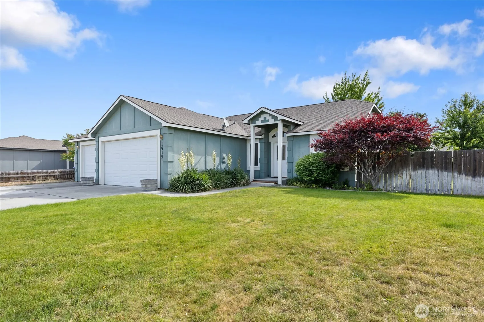 Property photo for 1515 S Judith Street, Moses Lake