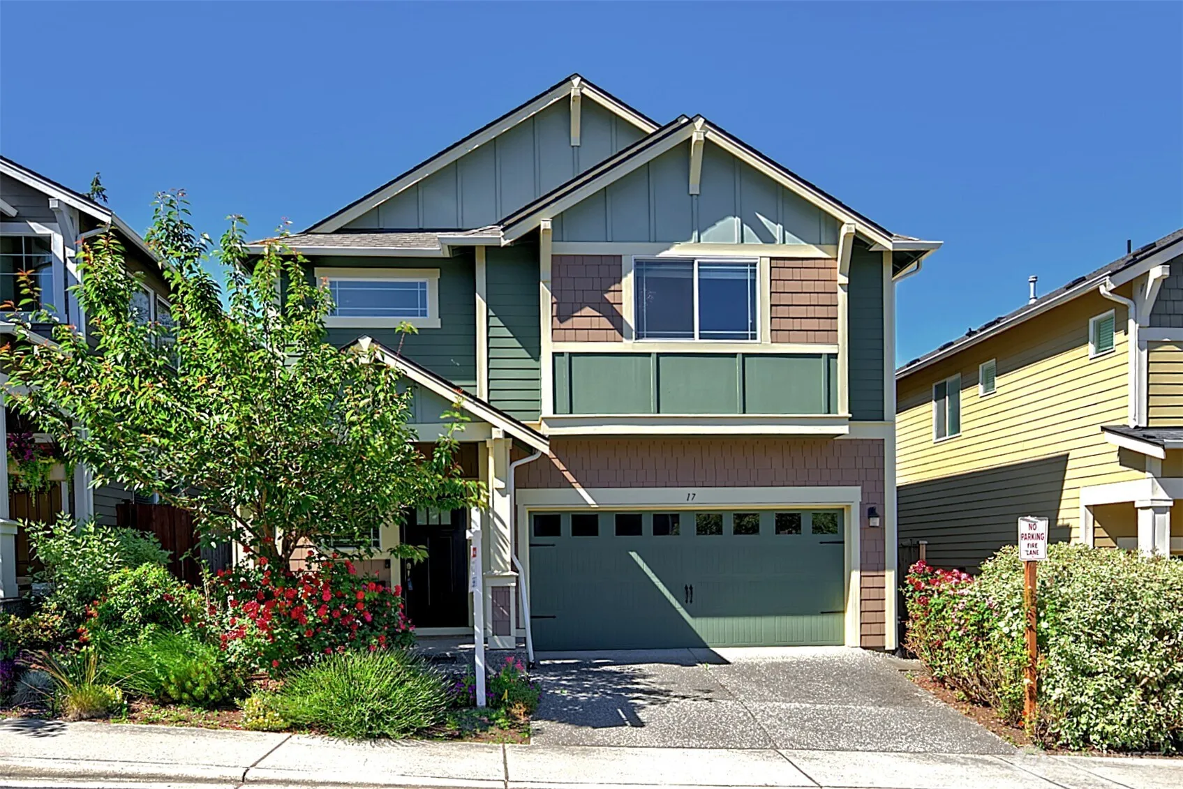 Property photo for 17 159th Place Se, Bothell