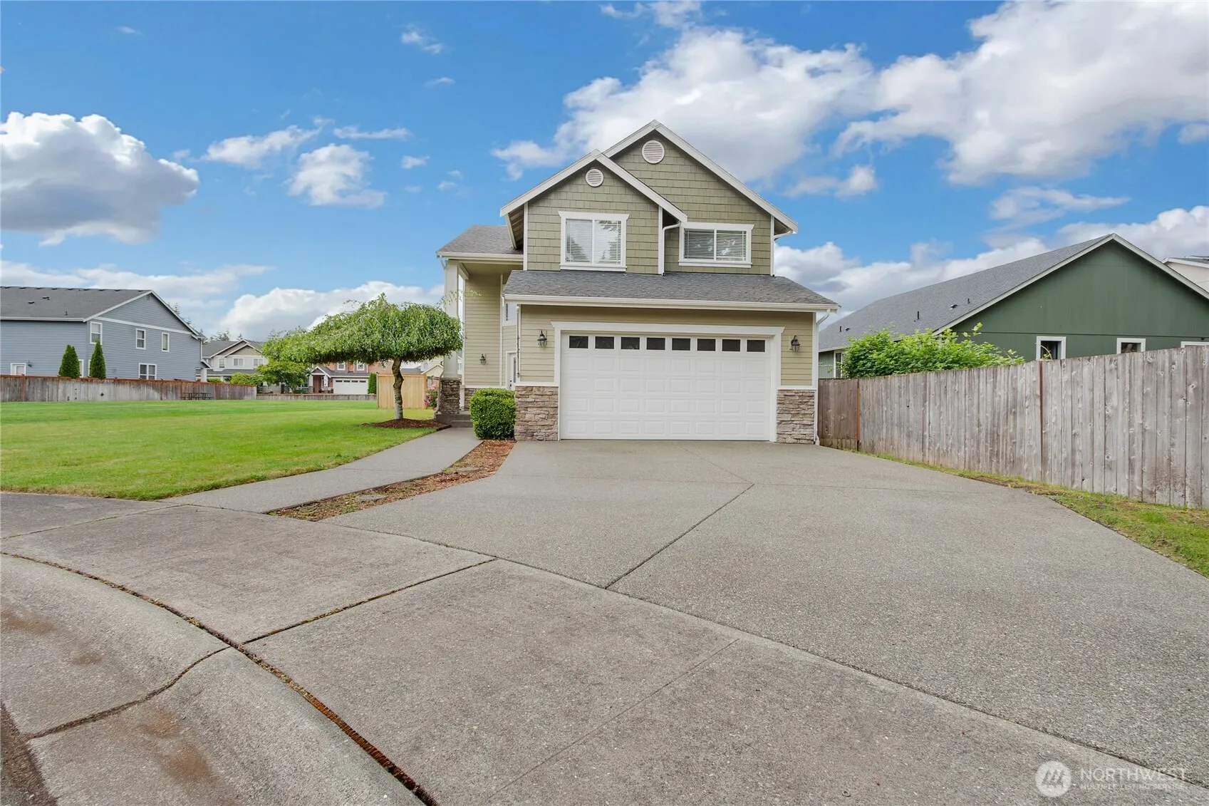 Property photo for 4721 205th Street Ct E, Spanaway