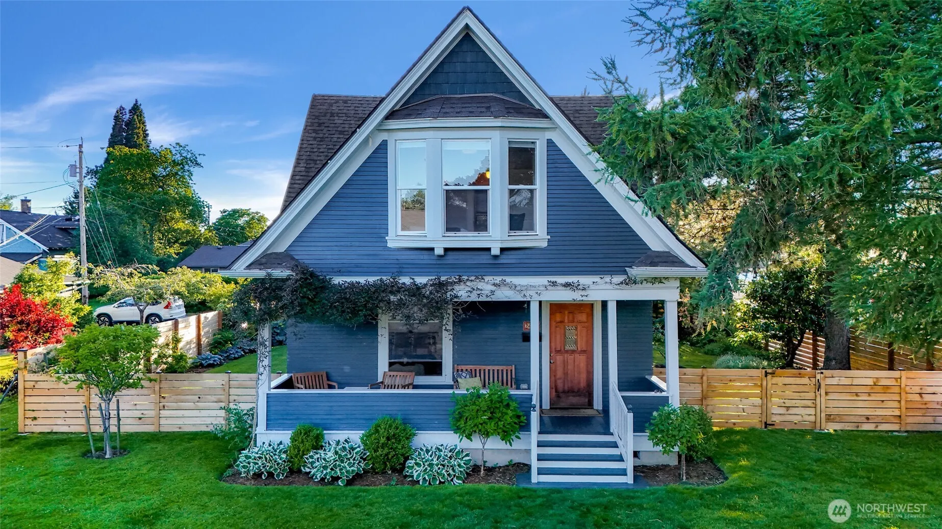 Property photo for 2429 Spruce St, Bellingham