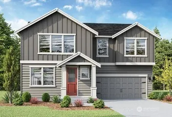 Property photo for 14616 59th Avenue E #11, Puyallup