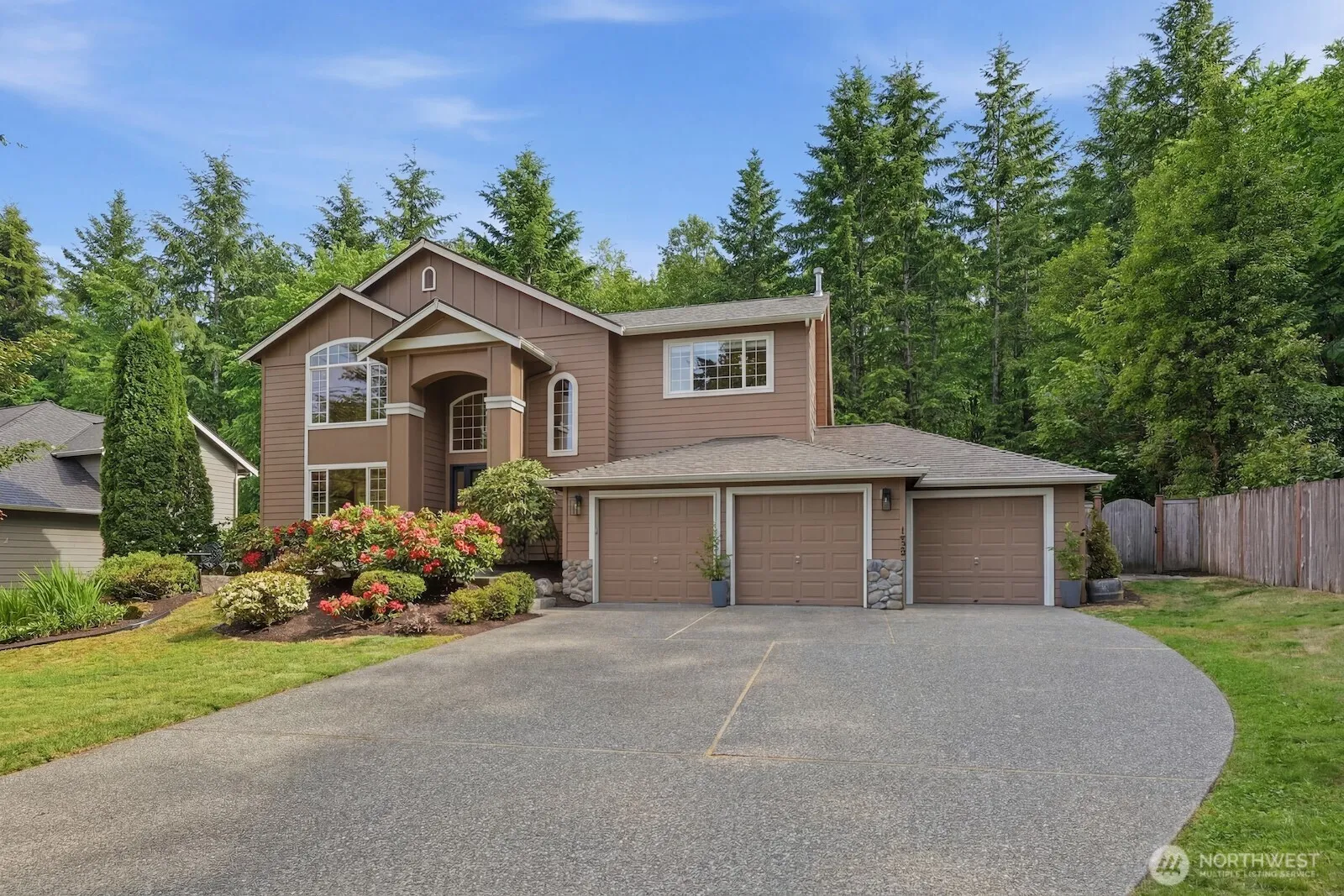 Property photo for 1535 Sw 15th Place, North Bend photo 2