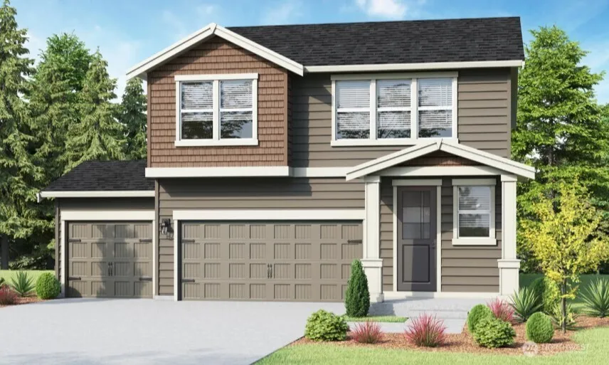 Property photo for 14737 59th Ave E #26, Puyallup
