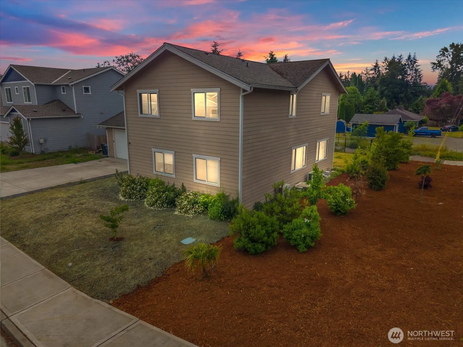 Property photo for 2204 158th Street Ct E, Tacoma