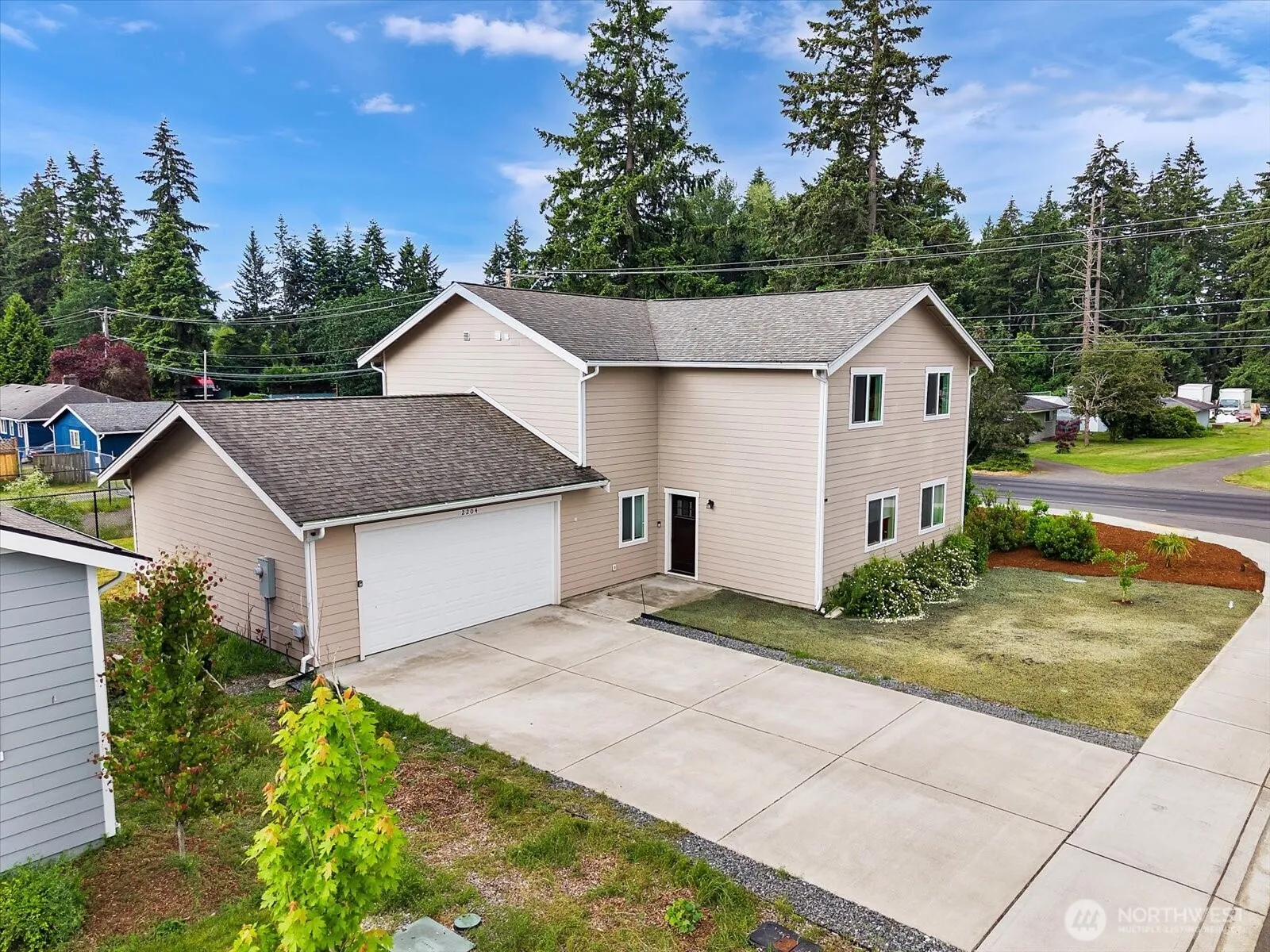Property photo for 2204 158th Street Ct E, Tacoma